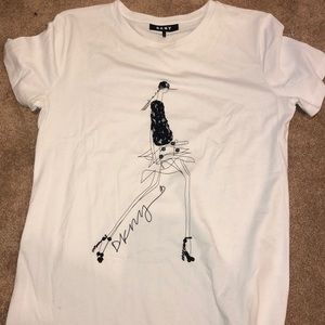 DKNY shirt